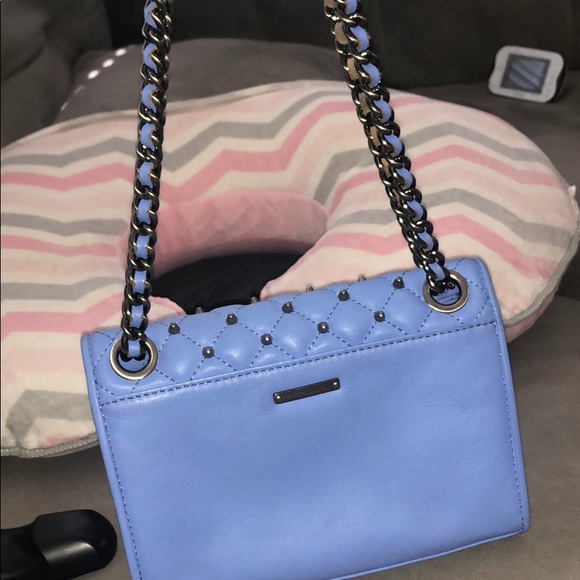 Rebecca Minkoff over shoulder Bag - Picture 2 of 4